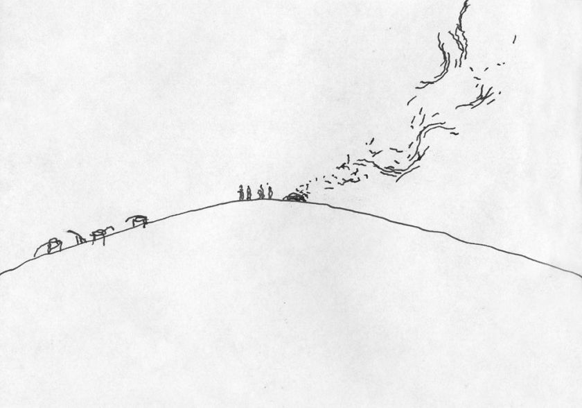 07 death of a member